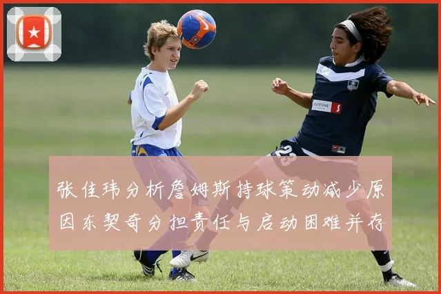 张佳玮分析詹姆斯持球策动减少原因东契奇分担责任与启动困难并存