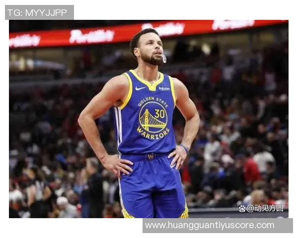 库里反思球队困境组织失误与能量不足成关键因素